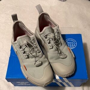 Adidas NMD_R1 TR in Gray